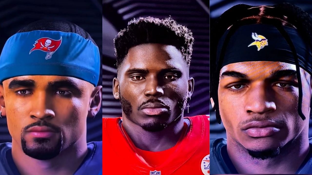 Madden NFL 22 initial impression: EA Sports comes up short yet again - Dot  Esports