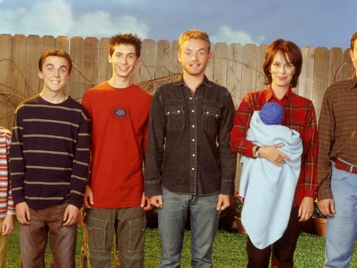 A still from Malcolm in the Middle (Image via FOX)