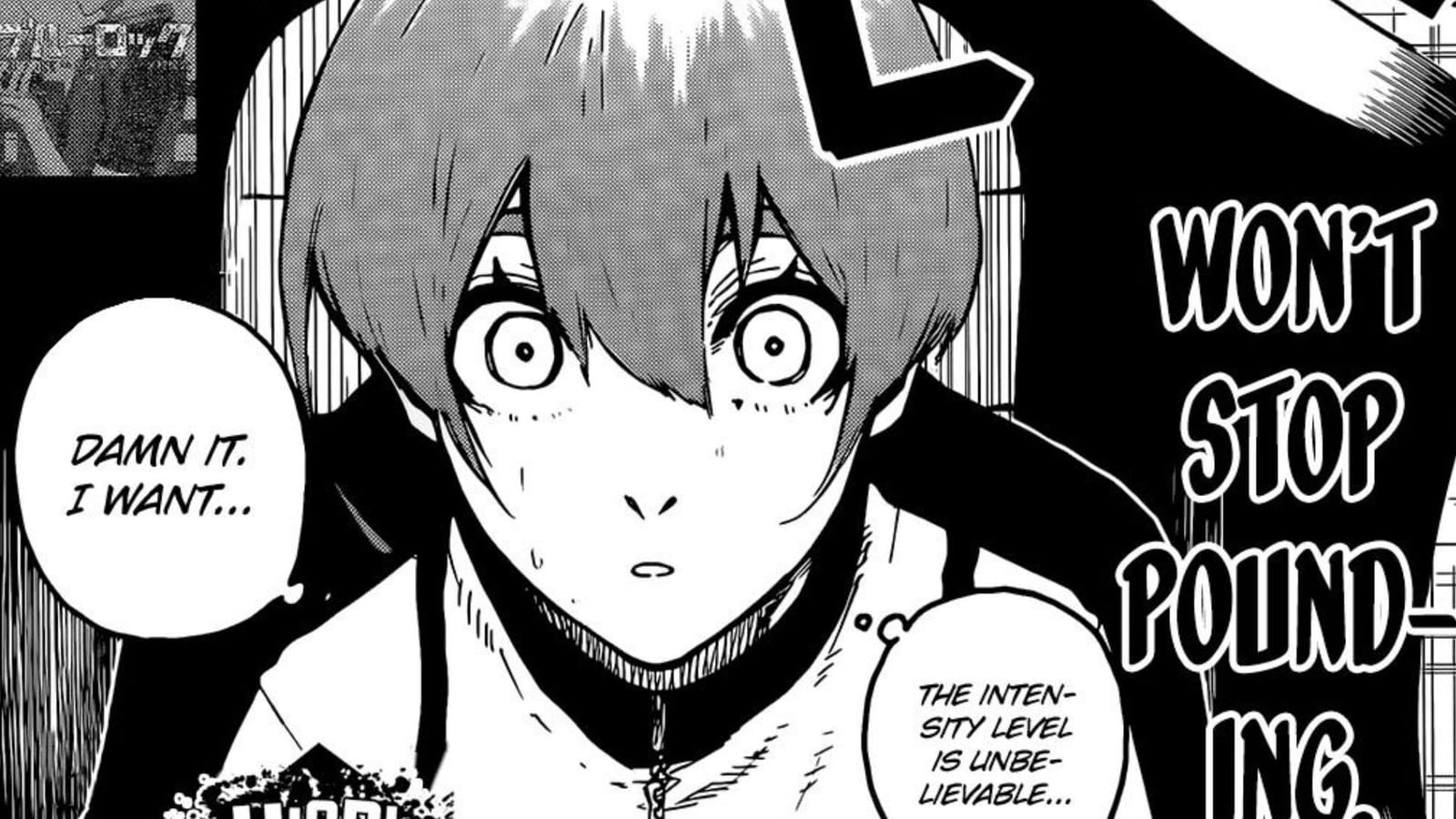 Blue Lock chapter 222: Snuffy's tactical designs push Bastard Munchen