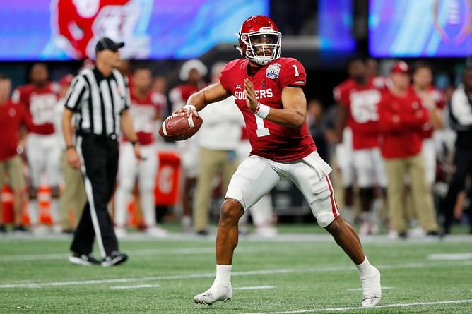 Top 5 Biggest Moves in NCAA Transfer Portal History: Jalen Hurts, Jordan Addison, Hunter Dickinson, and more