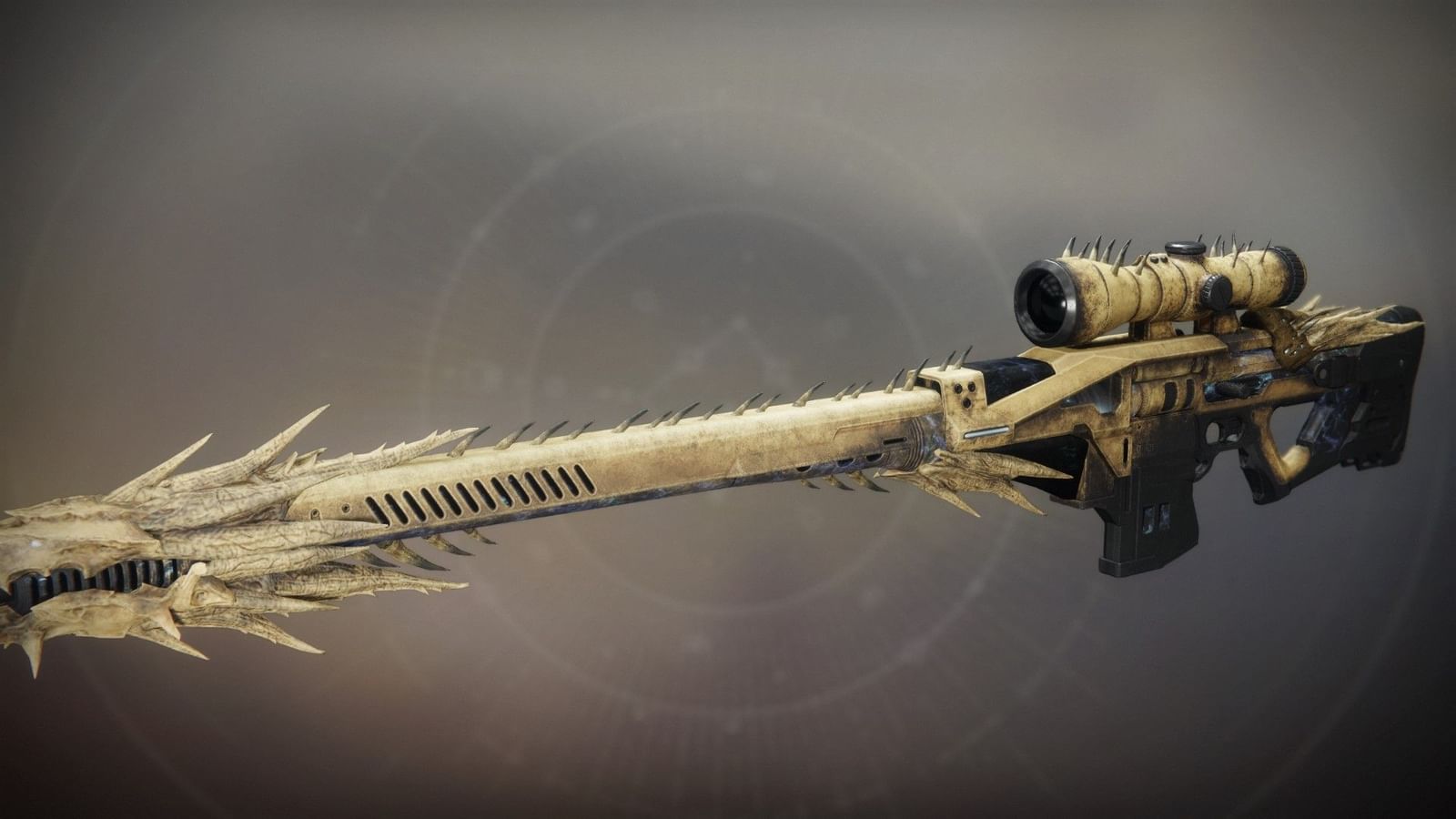5 coolest looking Exotic Weapon Ornaments in Destiny 2
