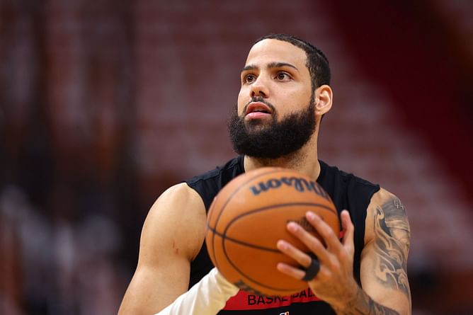 Is Caleb Martin playing tonight against the Nuggets? Latest injury update on Miami star ahead of matchup (9th June 2023)