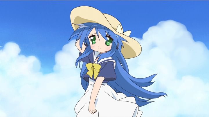 10 adult Anime characters who look like a child