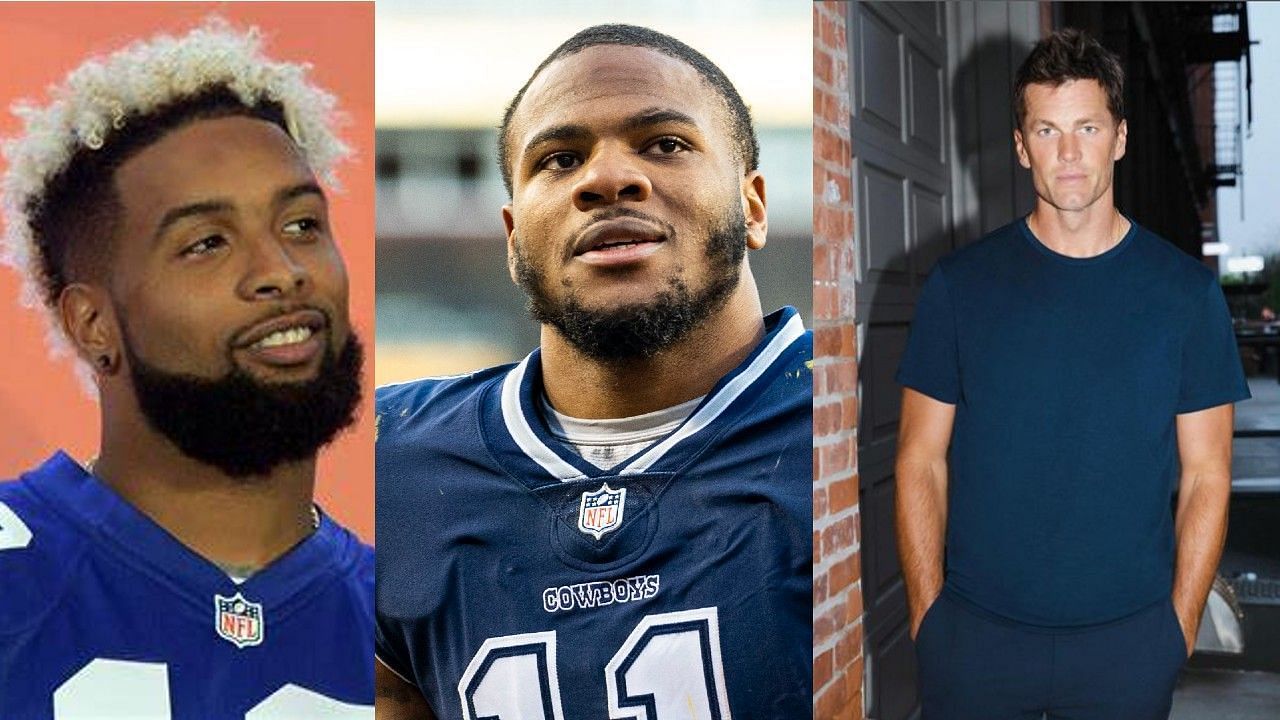 Merch Madness with Dallas Cowboy Micah Parsons – Boys & Girls