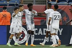 Toronto FC vs Real Salt Lake Prediction and Betting Tips | 1st July 2023