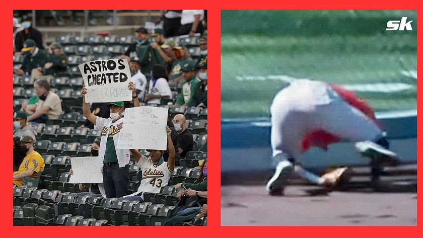 Astros fans yesterday : r/memes