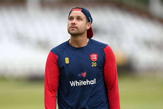 Josh Rymel ESS vs GLA Dream11 prediction: 3 players you can pick as captain or ...