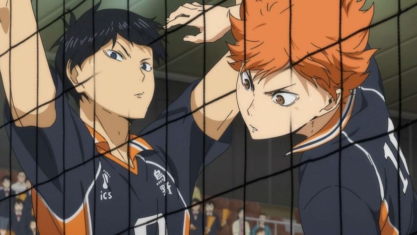 Haikyuu's Newest Episode is Dividing Fans Over its Animation