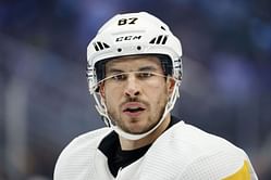 NHL Legend Sidney Crosby once said he'd be a 'fireman or police officer' if he wasn't a pro hockey player