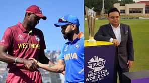 3 nations which can host ICC T20 World Cup 2024 if it is moved out of USA and West Indies