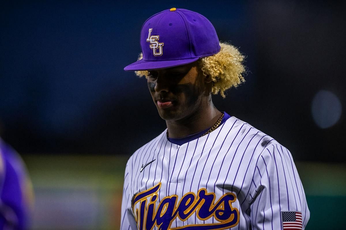 LSU Tigers star Tre&#039; Morgan