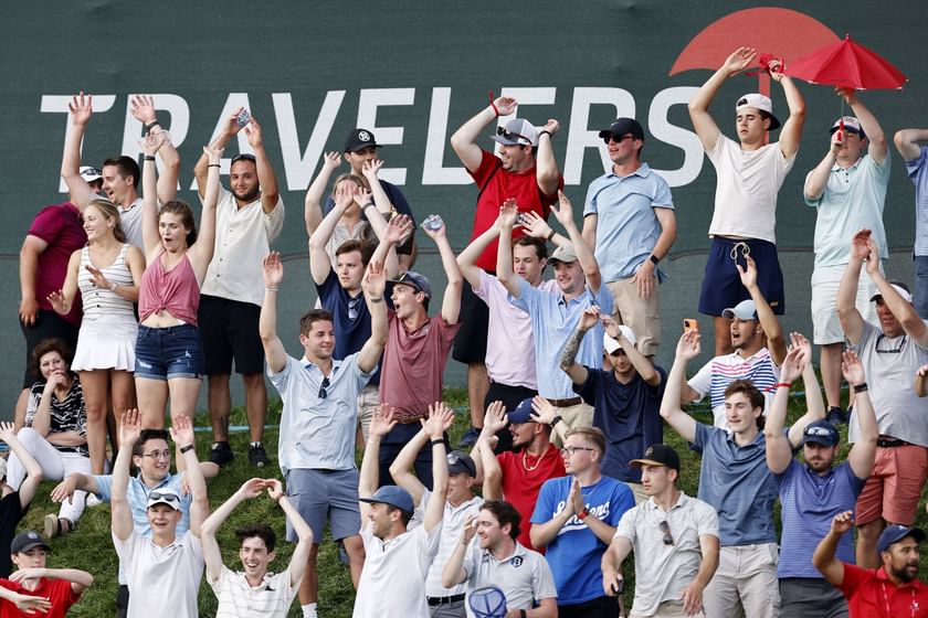How to get 2023 Travelers Championship tickets? Price and availability