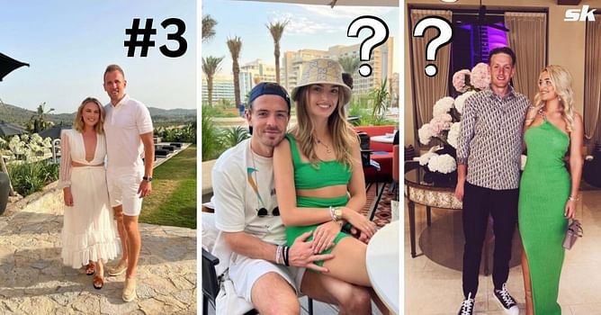 Harry Kane only occupies third place among list of wealthiest current England footballers