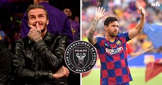 Inter Miami begin negotiations with Lionel Messi's former Barcelona teammate over summer move: Reports