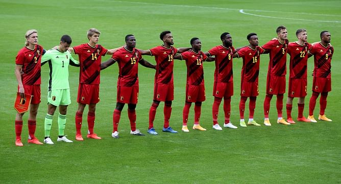 Belgium U21 vs Netherlands U21 Prediction and Betting Tips | June 21st 2023