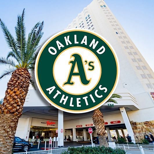 MLB Insider has grim premonition for Athletics' move to Las Vegas