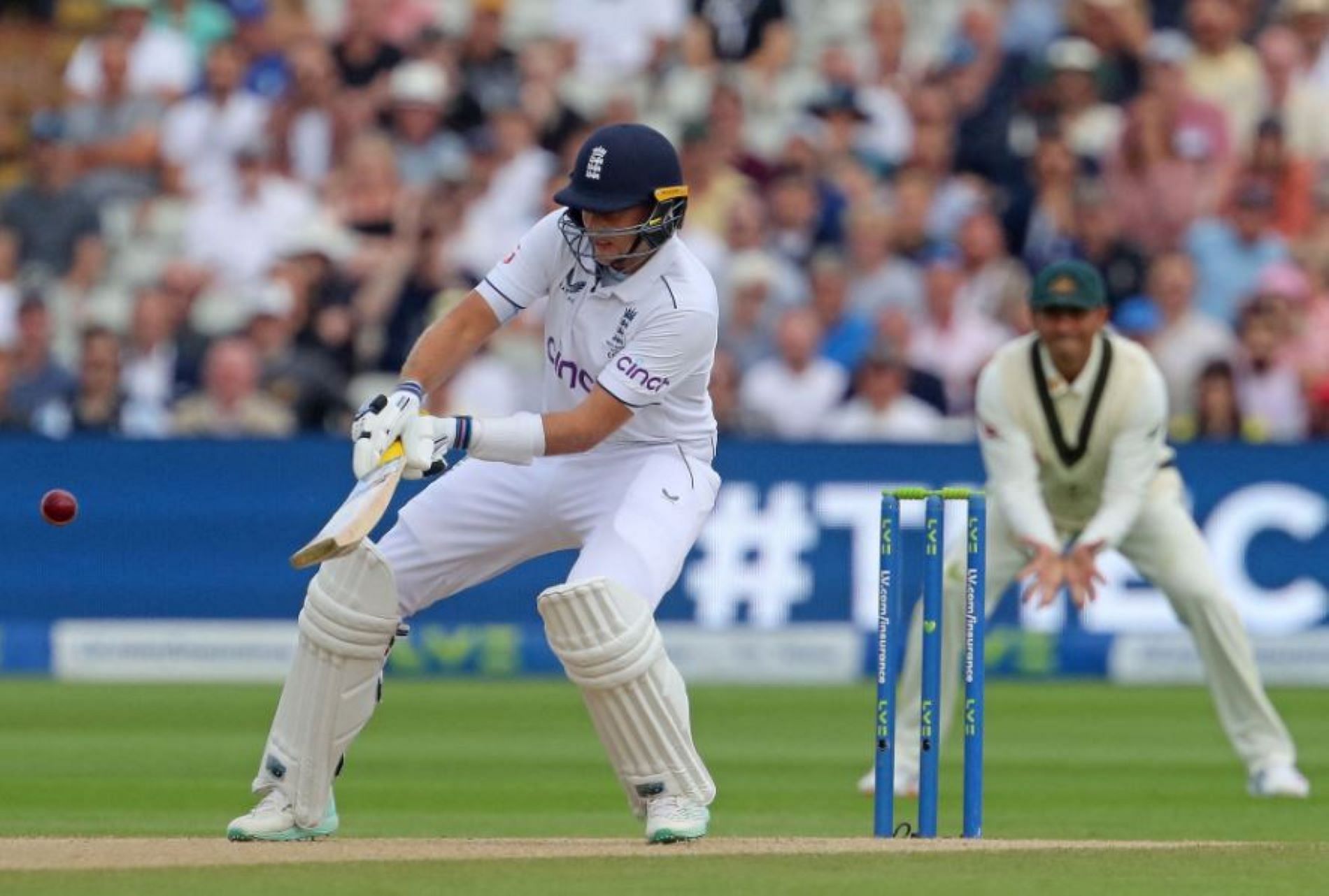 "There's A Bit Of Science In That Madness" - Michael Vaughan Hails Joe ...