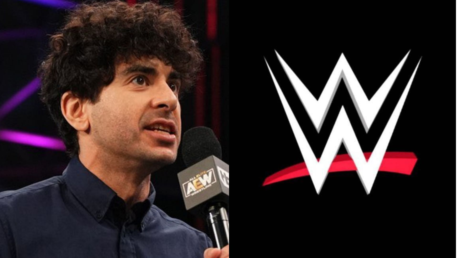 What would this former WWE Superstar do with Tony Khan