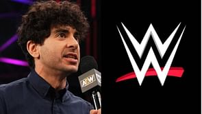 Former WWE Superstar reveals what he would do if he had as much money as Tony Khan (Exclusive)