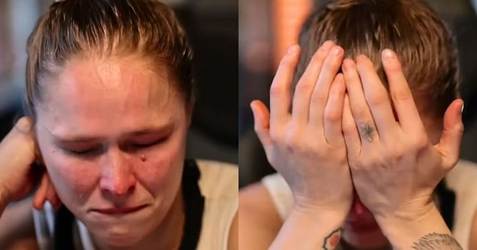 Ronda Rousey is "stalled" in WWE, Veteran knows the big reason why she is currently struggling (Exclusive)