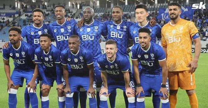 Premier League manager considering big-money move to take over as Al-Hilal head coach: Reports