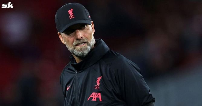 "I don't think they should go for him" – Pundit urges Jurgen Klopp to snub possible move for former Liverpool star