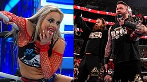 10 WWE Superstars’ supposed characters & their origin