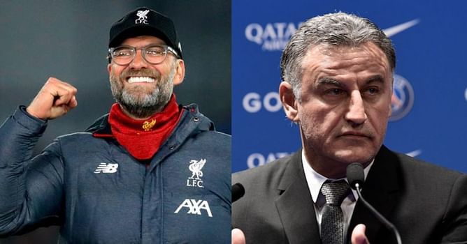 PSG interested in signing Liverpool's midfield target: Reports
