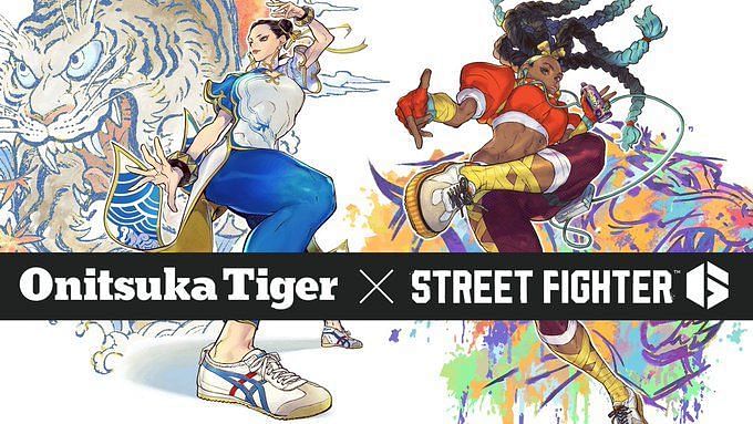 Urusei Yatsura and Onitsuka Tiger team up for animerealworld crossover  sneakersVideo  SoraNews24 Japan News