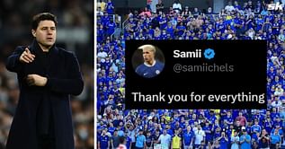"This is wild", "Decided to upgrade from Chelsea" - Fans react as Blues star has reportedly accepted €100m per season deal to join Saudi club