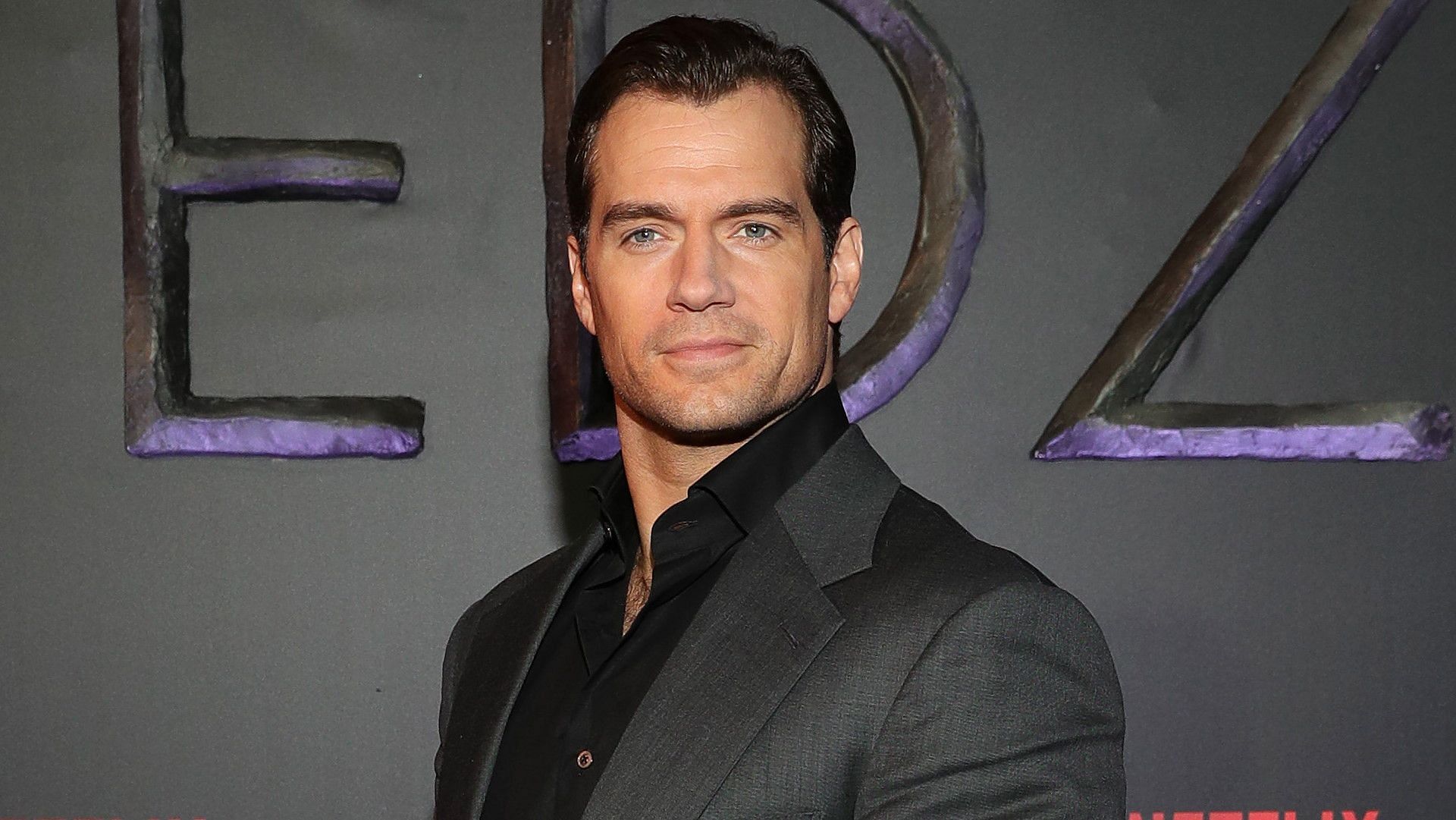 Henry Cavill is renowned for his iconic portrayal of Superman. (Getty Images)