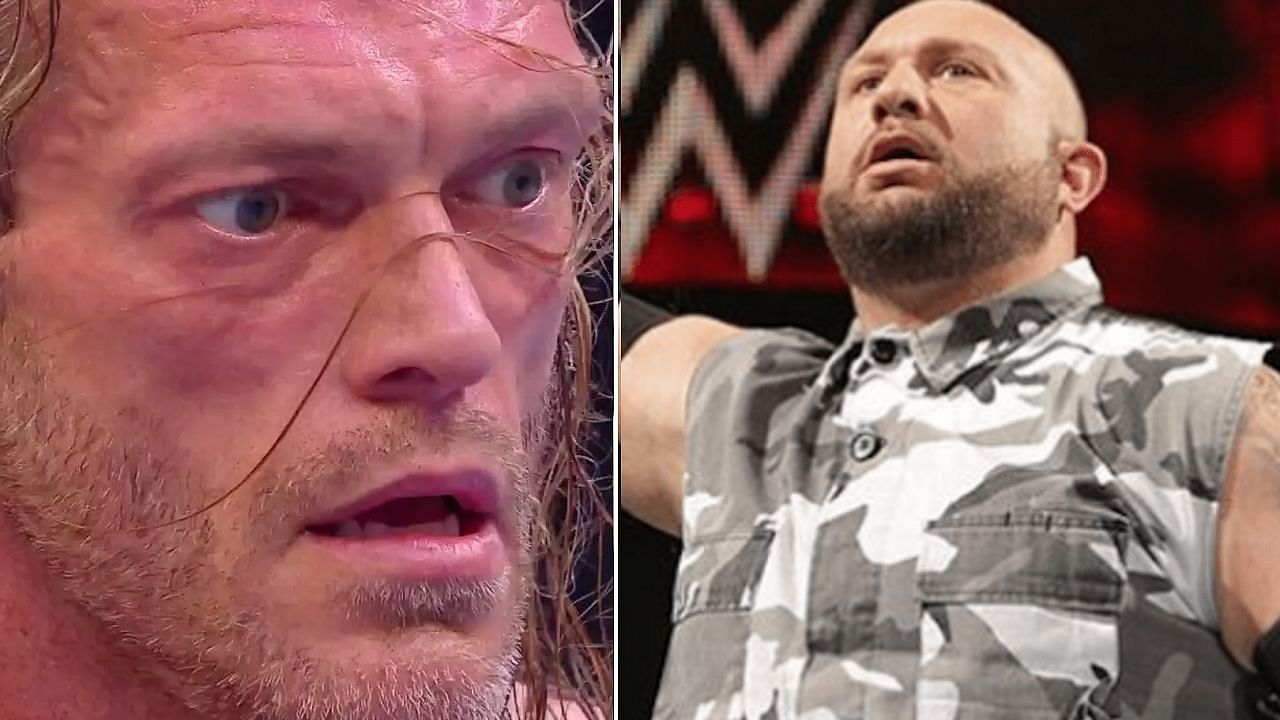 Ray sent a profane tweet to the WWE Hall of Famer