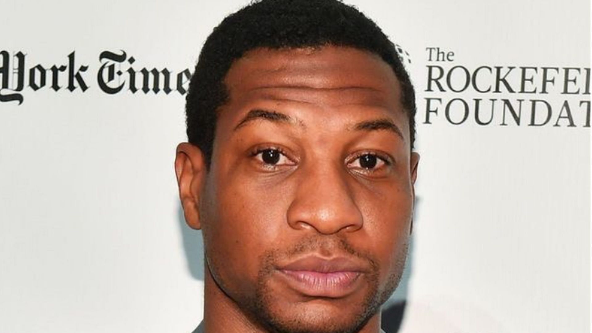 Jonathan Majors was arrested on March 25 after a domestic abuse complaint. (Image via Instagram/jonathanmajor_)