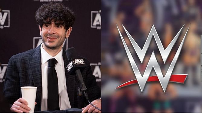 Tony Khan to announce the blockbuster arrival of former WWE Superstar on AEW Dynamite tonight?