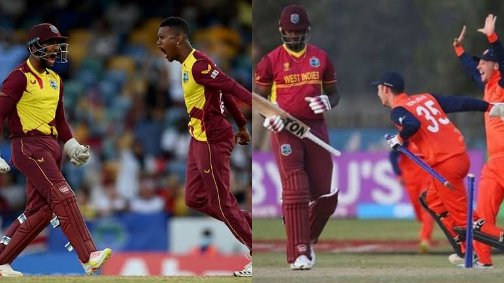 West Indies may not make it to the mega event in India
