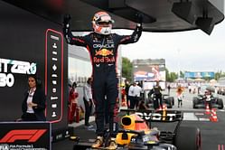 “It’s a big pleasure to drive a car like this”: Max Verstappen untroubled as he wins the 2023 F1 Spanish GP