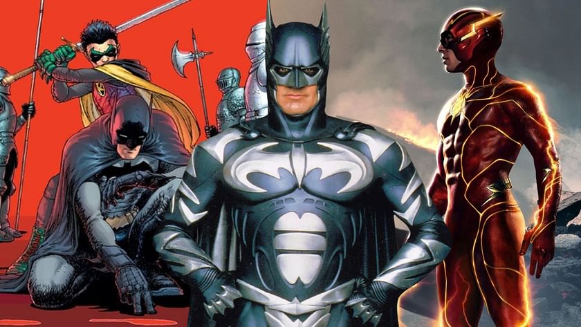 The Next DC Movie Is Already Doomed To Flop?
