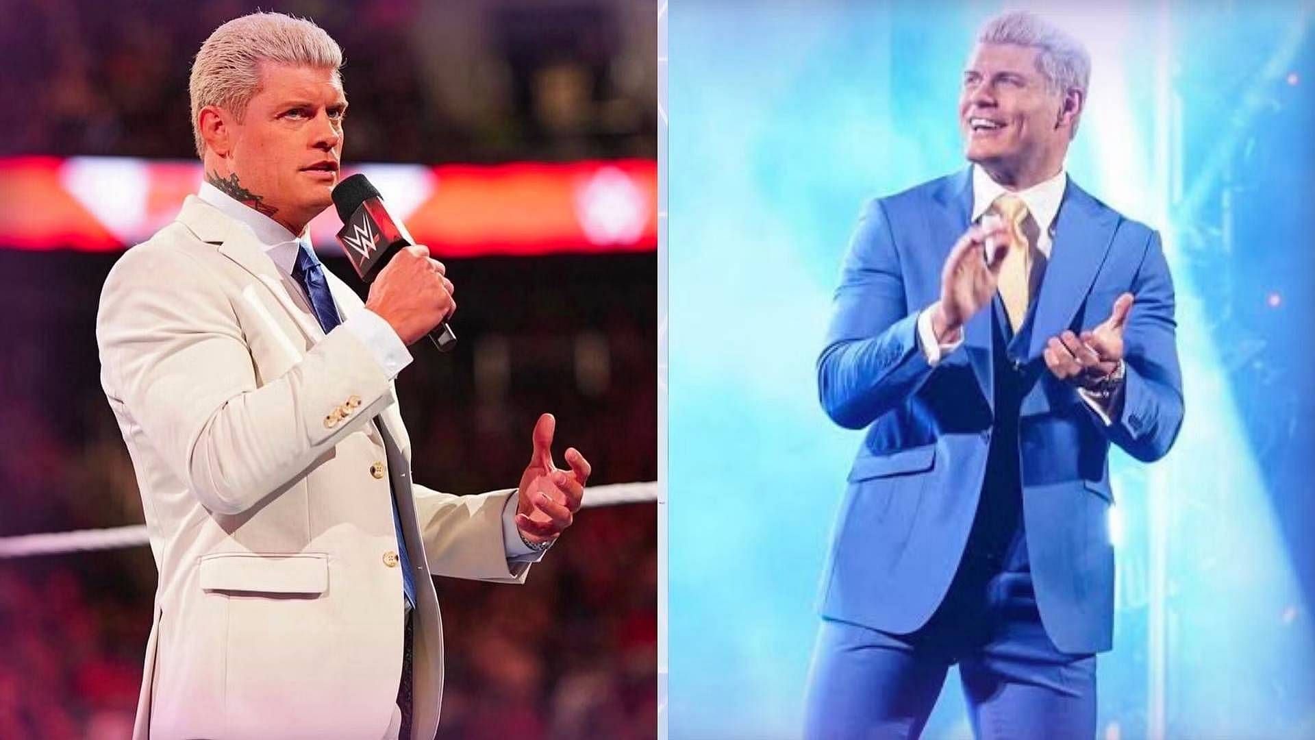 Cody Rhodes