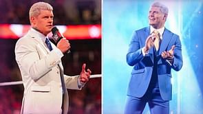 Cody Rhodes gets jumped by 26-year-old WWE star after defeating Damian Priest
