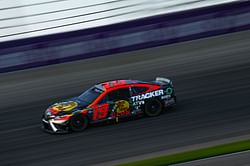 “If we can keep doing this, we will be in good shape”: In-form Martin Truex Jr. happy with the positives despite not winning in Nashville