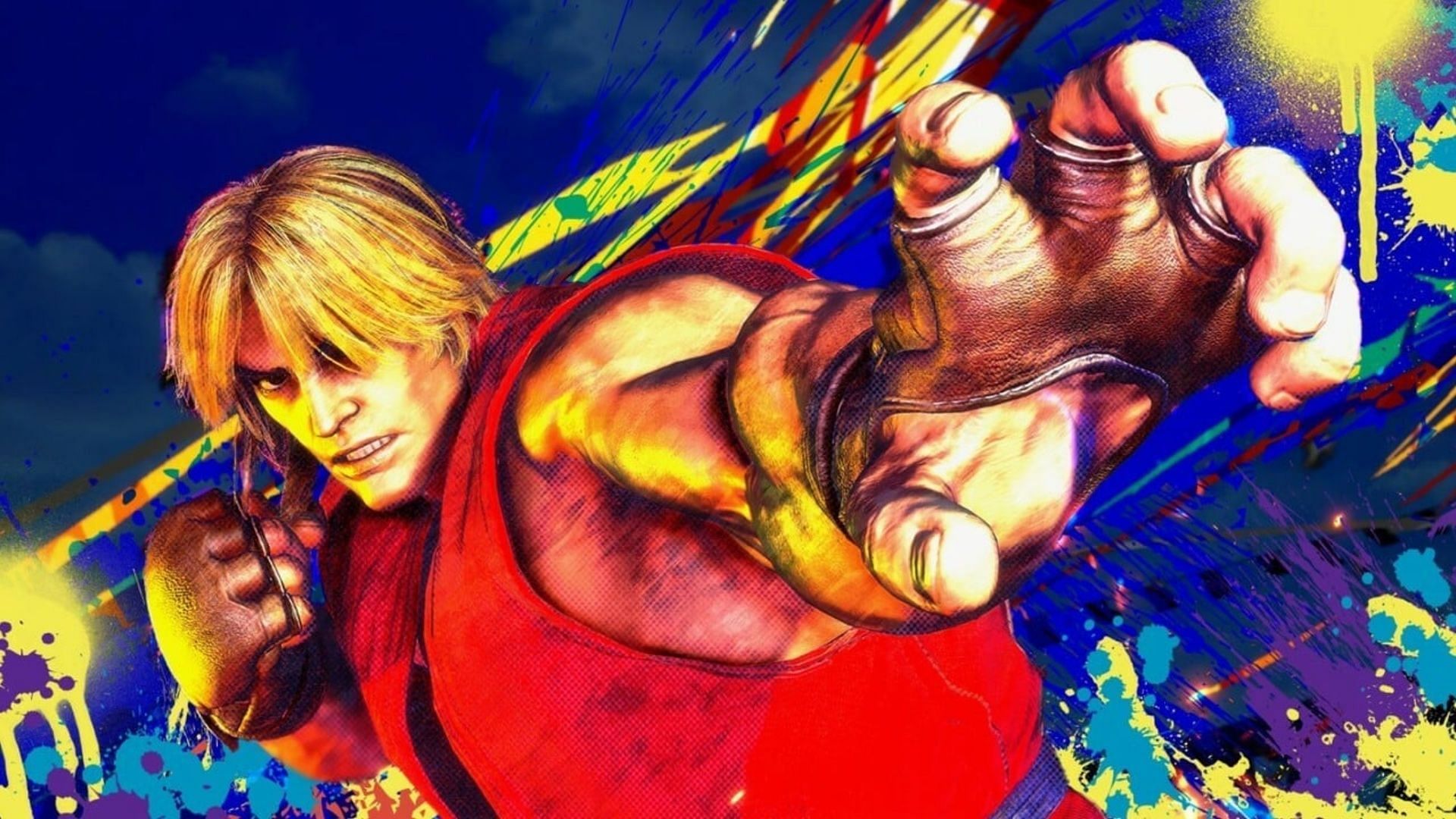 Street Fighter 6: How to unlock Ken's alternate costume in Street Fighter 6