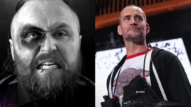 5 Things AEW subtly told us on Collision debut: Ex-WWE star's return teased after 2 years, top name buried, CM Punk's All In opponent confirmed?