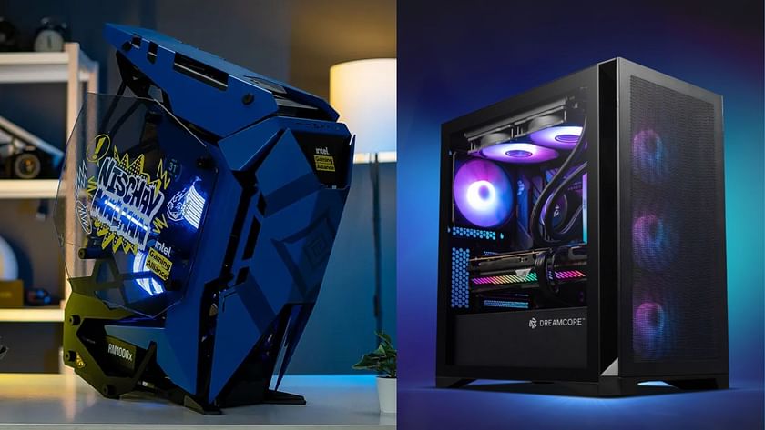 How to Choose the Best Parts for Building a Gaming PC