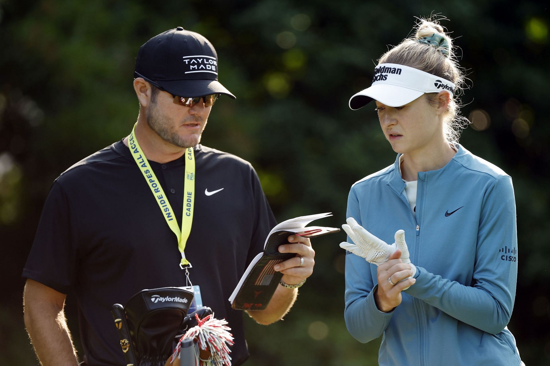 KPMG Women&#039;s PGA Championship tees off tomorrow