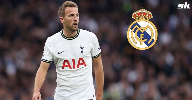 Real Madrid handed blow in race to sign Harry Kane due to 3 players: Reports