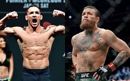 Michael Chandler boldly predicts exactly how he will beat Conor McGregor, agrees to future tie-up with Colby Covington