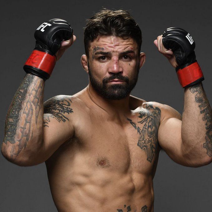 Mike Perry net worth: Mike Perry net worth: How much has the ex-UFC ...