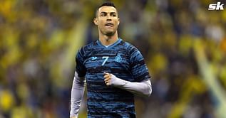 Cristiano Ronaldo wants 61-year-old Portuguese coach to join Al-Nassr: Reports