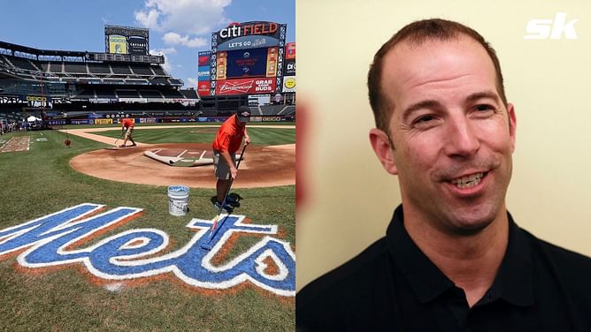MLB Trade Deadline 2023: 5 players New York Mets could target before August 1