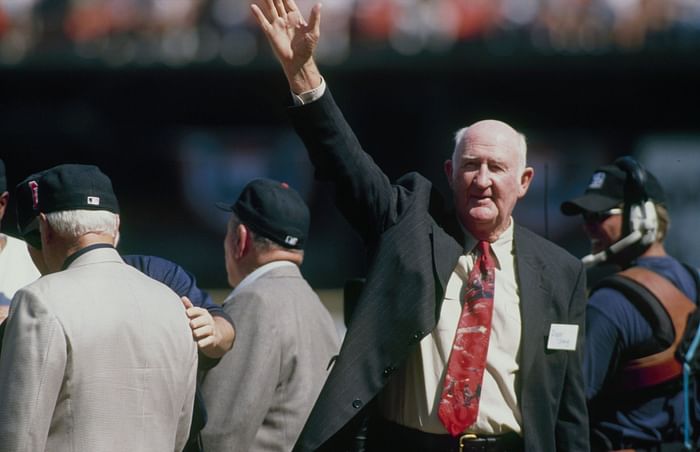 Former Tigers pitching coach and Giants' manager Roger Craig dies at age 93  - Bless You Boys